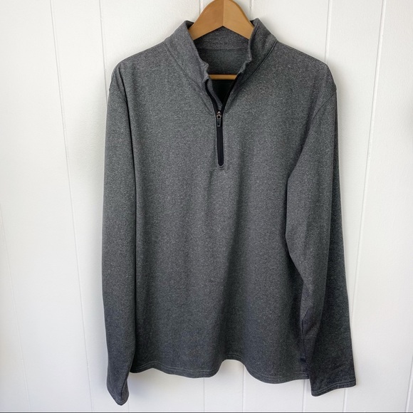 armour fleece